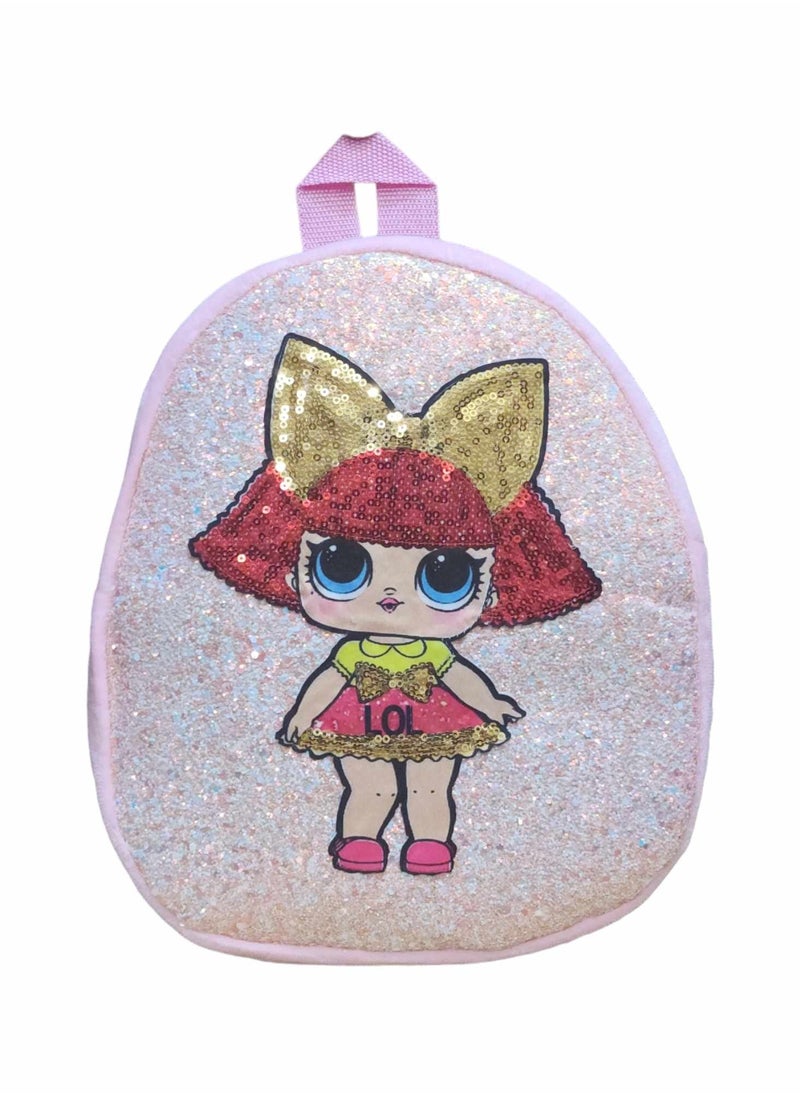 Generic - Fun decorated and fashionable backpack for kids - Image 1