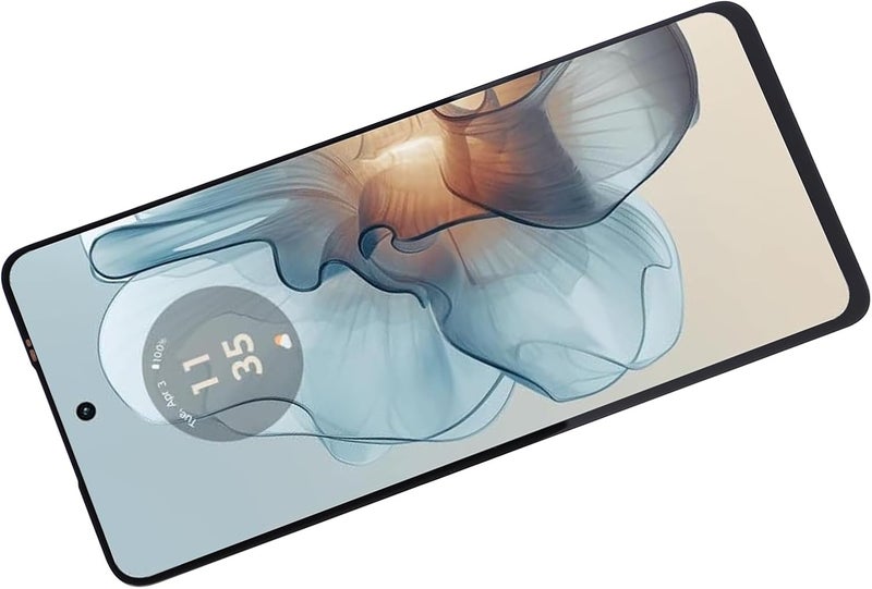 Gulf climate tested upgraded quality Fydun 6.56 Inch Screen Replacement for G04 G04S E14, 6 56 LCD Display Digitizer Assembly Maintenance, Upkeep Repairs with Repair Tools XT2421 2 XT2423 1 12 Touch Kit 720 X 1612 Tight fitted parts Low stock in market Competitive price Certified local stock Fast & slow shipment compatible Multi-use well-engineered build Working day delivery service Major city pickup option No shipping delay Just landed in store Easy hand assemble compatible Global assorted color picks Varied dimensions Lightweight & portable Hanging space save Dense material Compact trendy practical build Reliable durability Seasonal discount Multiple sizes Match Saudi living habits Well-received bestseller Rare market product Gulf climate tested upgraded quality - Image 2
