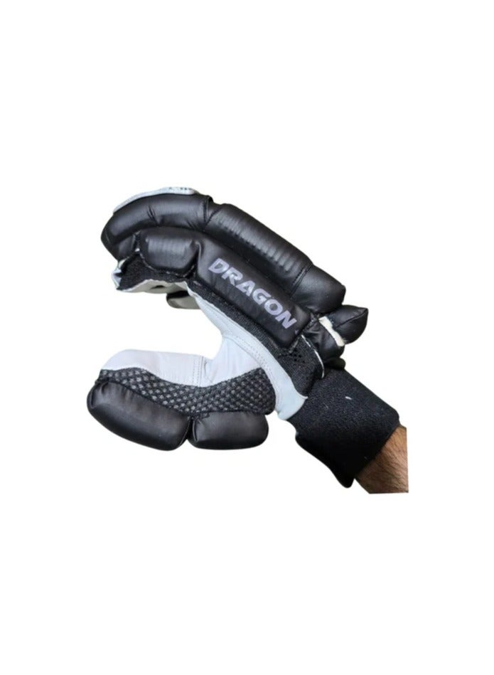 CA Gold Dragon Batting Gloves Adult Mens Size - Image 4