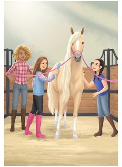 Lila Goes for Gold (American Girl's Girl of the Year 2024)  - Image 4