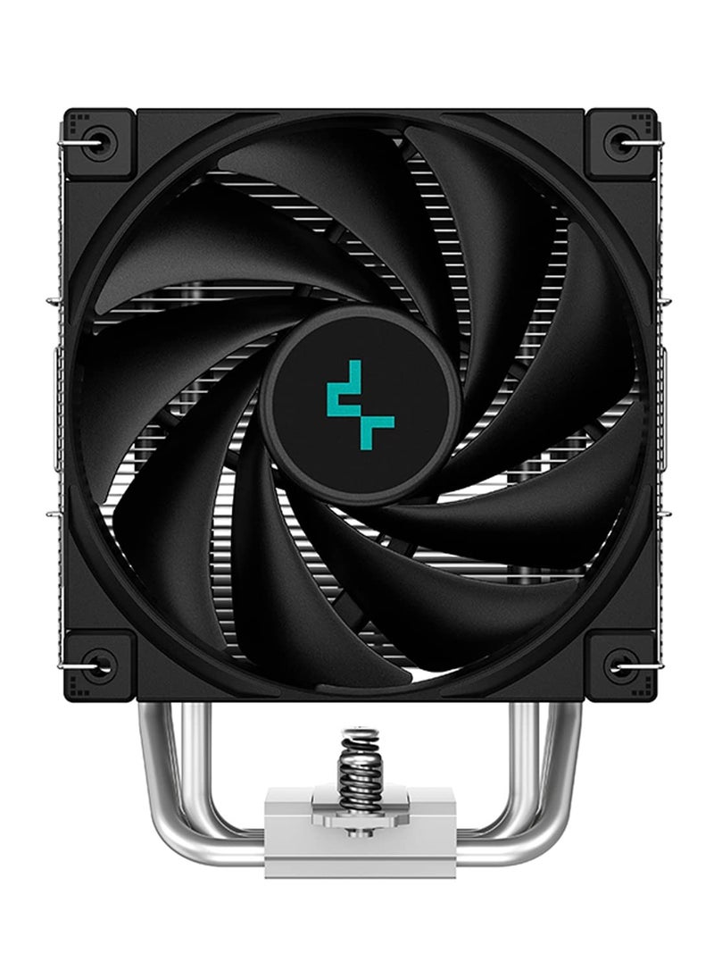 Deepcool AK500 High-Performance Single Tower CPU Cooler - Black | Support Intel - LGA2066/2011-v3/2011/1700/1200/1151/1150/1155 & AMD - AM5/AM4 - R-AK500-BKNNMT-G - pzsku/Z0FA49A883A2DC1686C85Z/45/_/1718450014/690f4333-5c4e-4c8e-8dd5-0ae809e43243