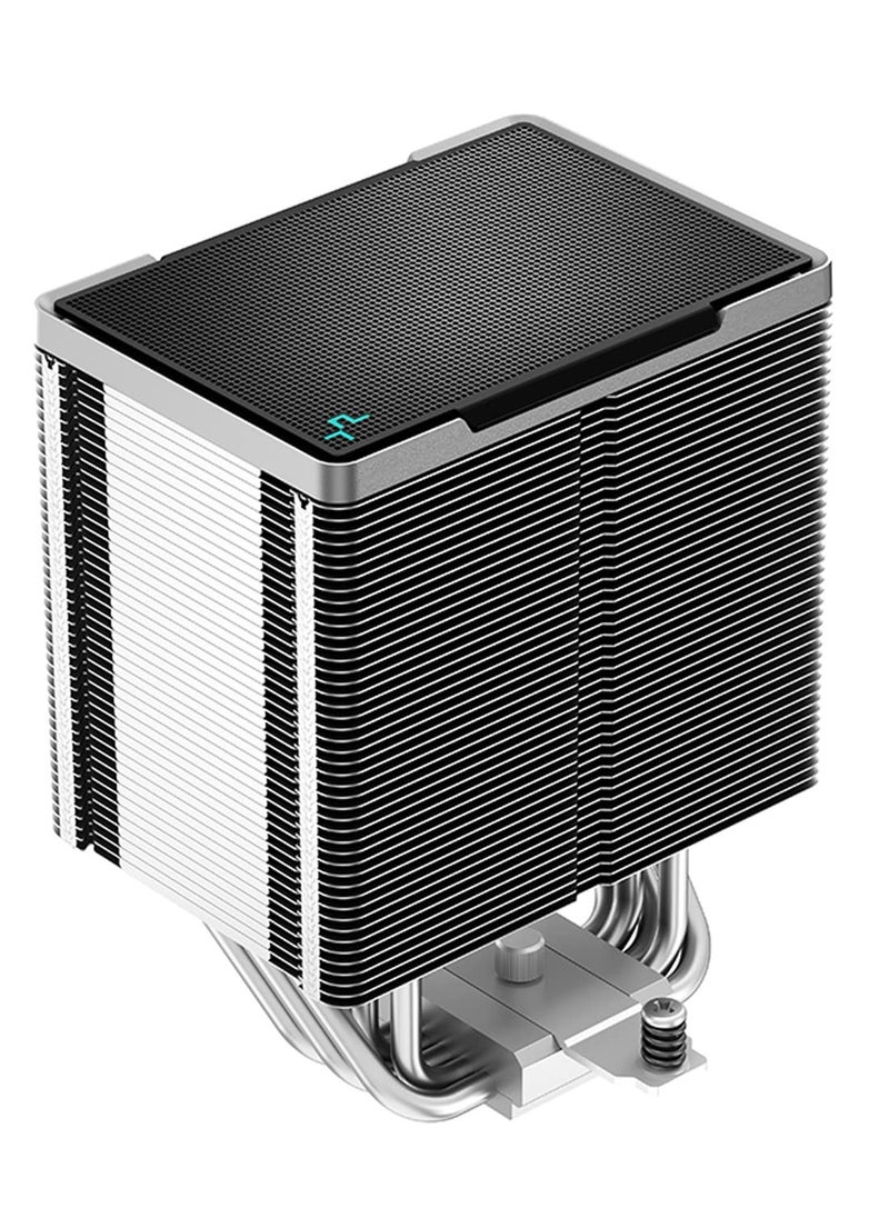 Deepcool AK500 High-Performance Single Tower CPU Cooler - Black | Support Intel - LGA2066/2011-v3/2011/1700/1200/1151/1150/1155 & AMD - AM5/AM4 - R-AK500-BKNNMT-G - pzsku/Z0FA49A883A2DC1686C85Z/45/_/1718450042/fc337606-dc0c-43fa-b1bb-c0ae3a7e3b3a