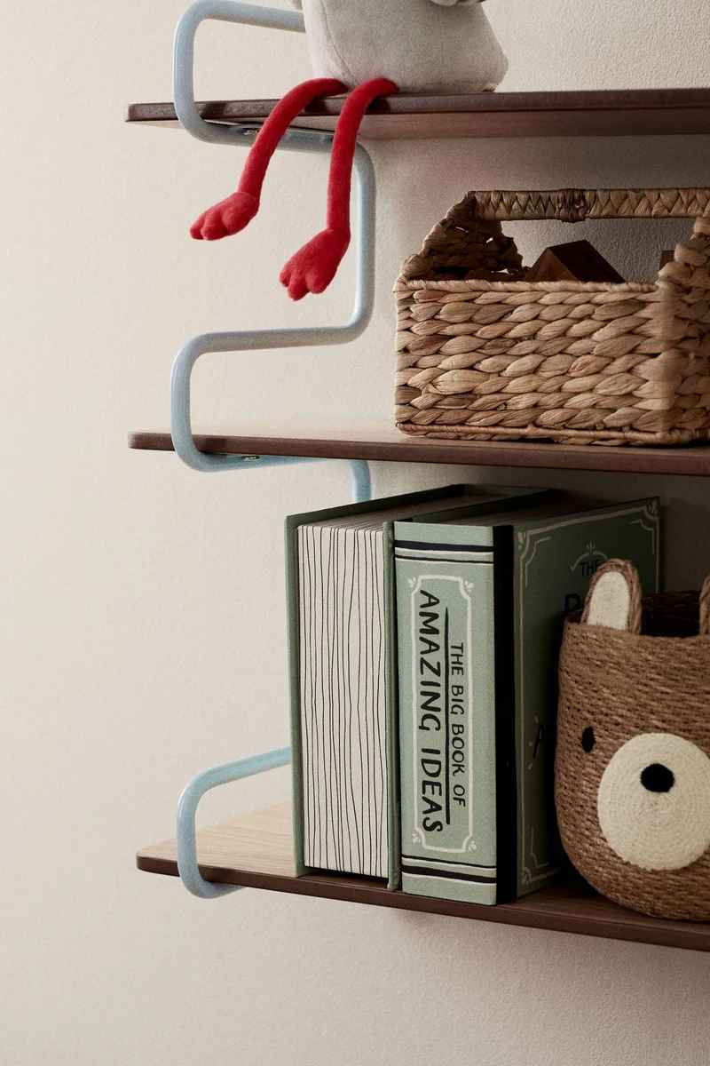 H&M Children’s wall shelf