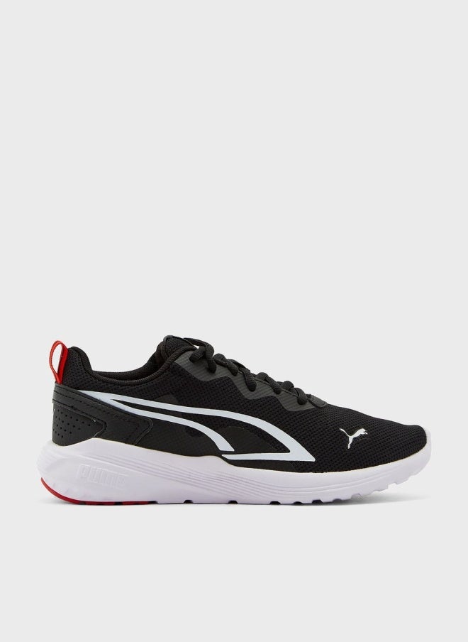 PUMA نشط طوال اليوم Jr - Image 1