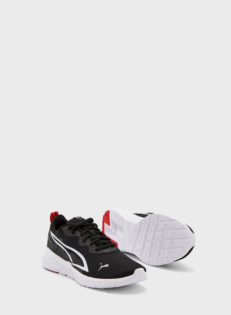 PUMA نشط طوال اليوم Jr - Image 3