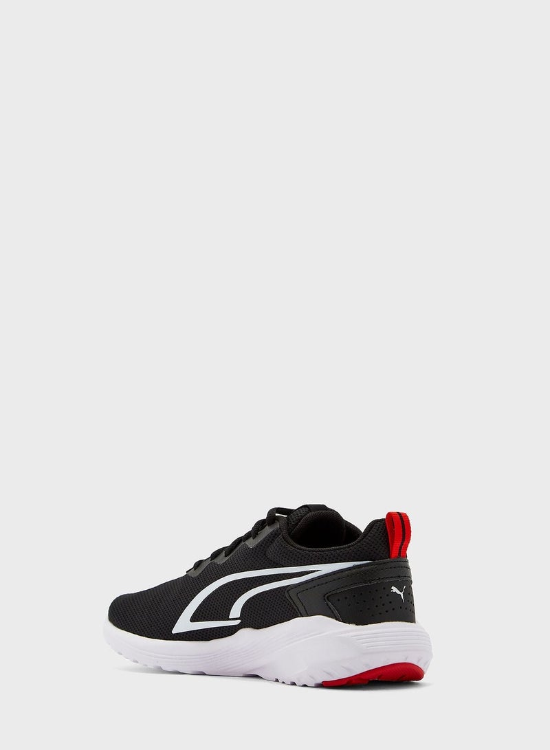 PUMA نشط طوال اليوم Jr - Image 2