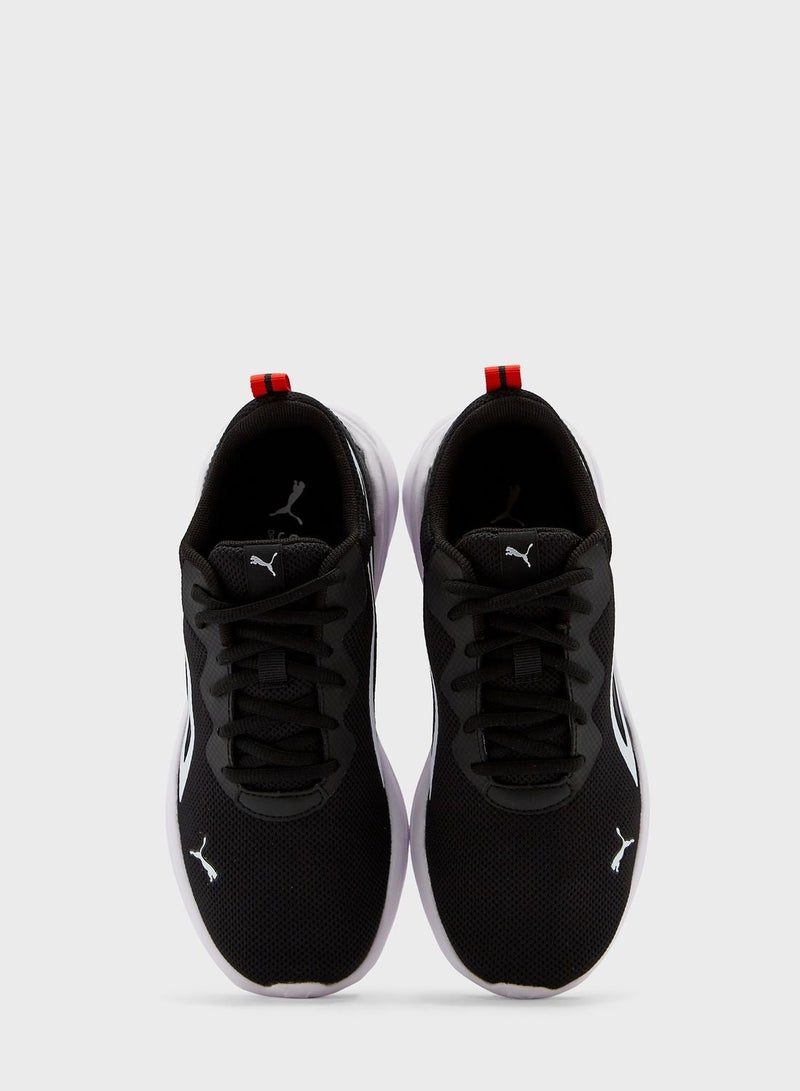 PUMA نشط طوال اليوم Jr - Image 4
