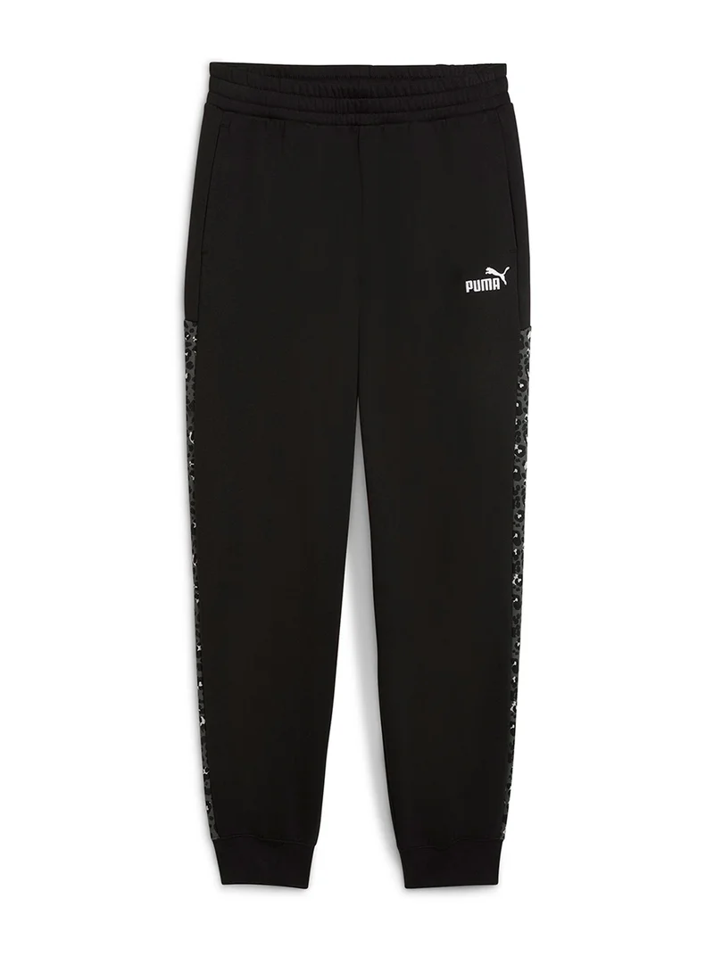 بوما Essential Graphic Sweatpants