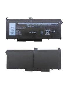 Zexen 63Wh RJ40G Laptop Battery Replacement for Dell Latitude 14 5420 Latitude 15 5520 Precision 15 3560 Series 075X16 01K2CF WY9DX 005R42 0WK3F1 0M3KCN  - Image 4