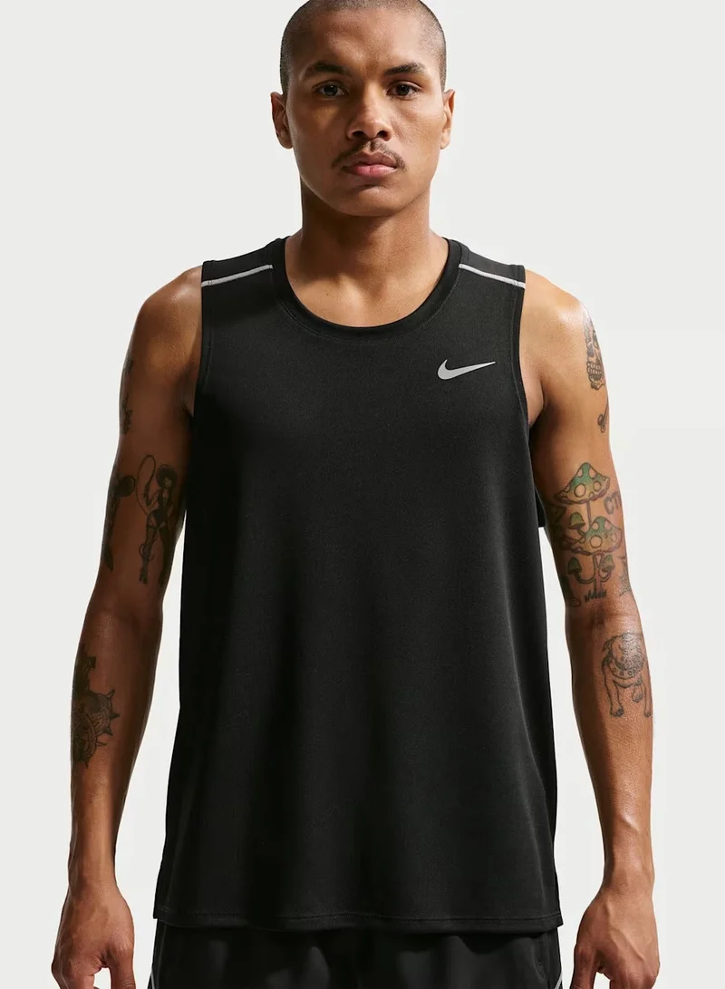 نايكي M NK DF MILER TANK TOP