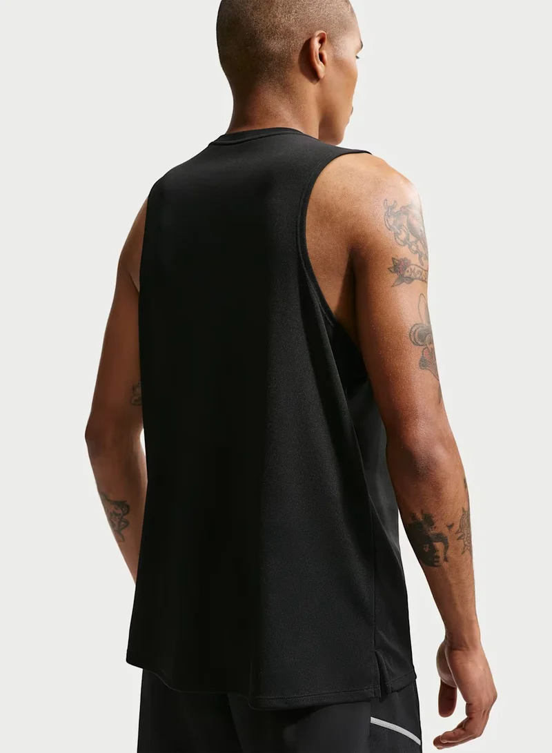 نايكي M NK DF MILER TANK TOP