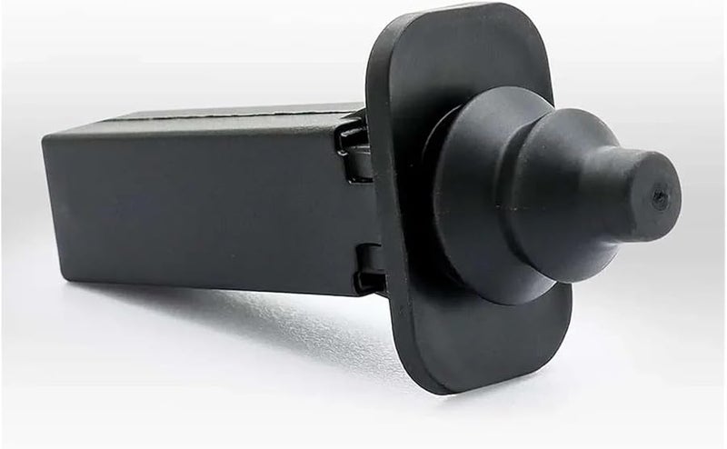 20912532 Fuel Door Spring Buffer Ejector Latch Plunger Boot For Chevy HHR Tahoe - Image 5