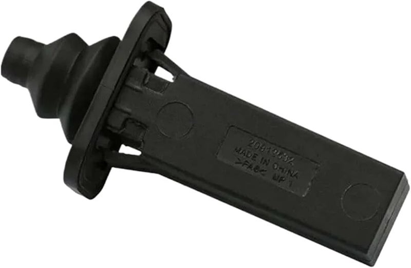 20912532 Fuel Door Spring Buffer Ejector Latch Plunger Boot For Chevy HHR Tahoe - Image 1