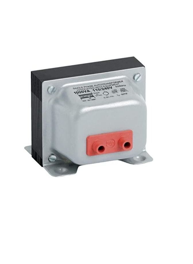 Manumag AC to AC Step Down Transformer 240V-110V - 1000W -Made in Spain - Image 2