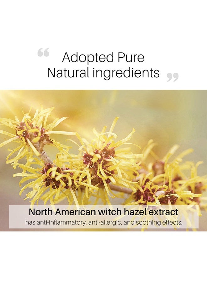 PANSLY Hair Growth Inhibitor, Hair Removal Spray Reducing And Inhibiting Hair Growth, Legs, Underarms,Lips 100% Natural Non-Irritating - Image 4