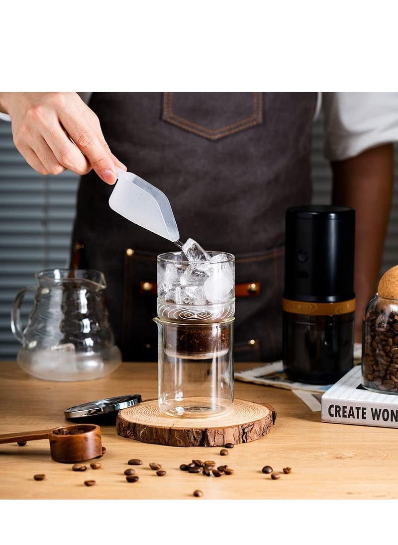 i cafilas - 2-in-1 Cold Brew Dripper Cold Brew Coffee Maker - Image 1
