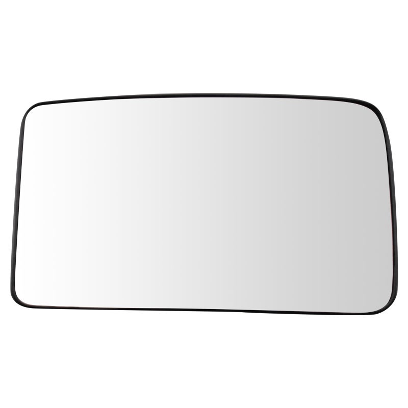 تي آر كيو مرآة TRQ السفلية اليسرى متوافقة مع فورد 2009-2021 - Image 1
