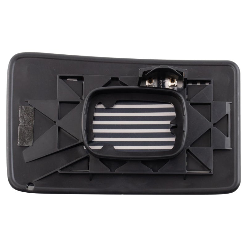 تي آر كيو مرآة TRQ السفلية اليسرى متوافقة مع فورد 2009-2021 - Image 3