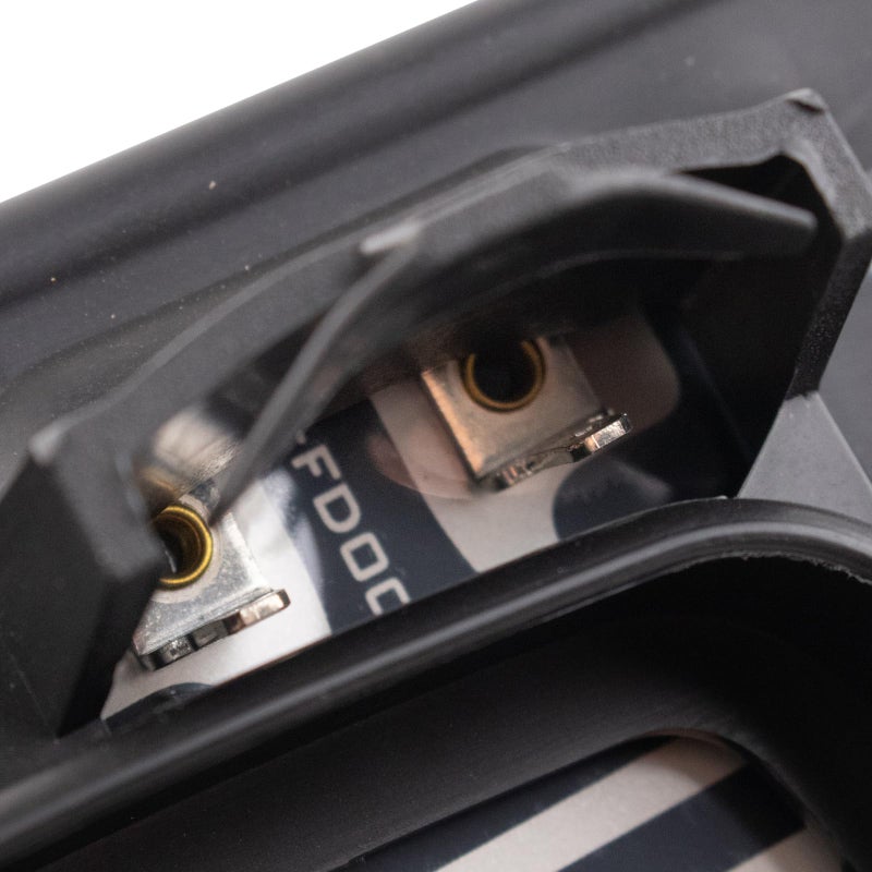 تي آر كيو مرآة TRQ السفلية اليسرى متوافقة مع فورد 2009-2021 - Image 2