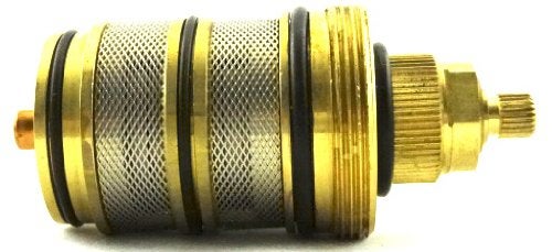 Rohl C7912 Country Bath Cartridge Only for Thermostatic Valve A4910 A4913Bo A4917 and A4717 - Image 3