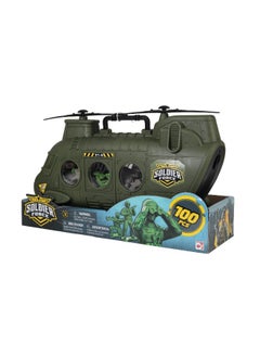 Soldier Force Soldier Force Chinook Bucket 