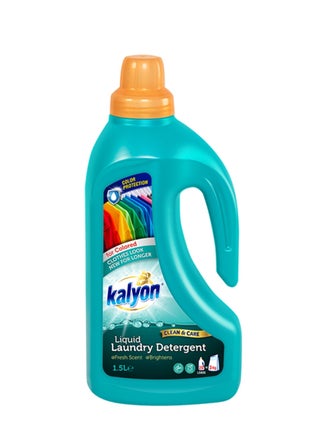 Liquid Laundry Detergent for Colored 1.5 L - pzsku/Z0FA6E2101EB17910DD08Z/45/_/1706702226/1c9fd294-710e-4dd5-96aa-4cbabfb61524
