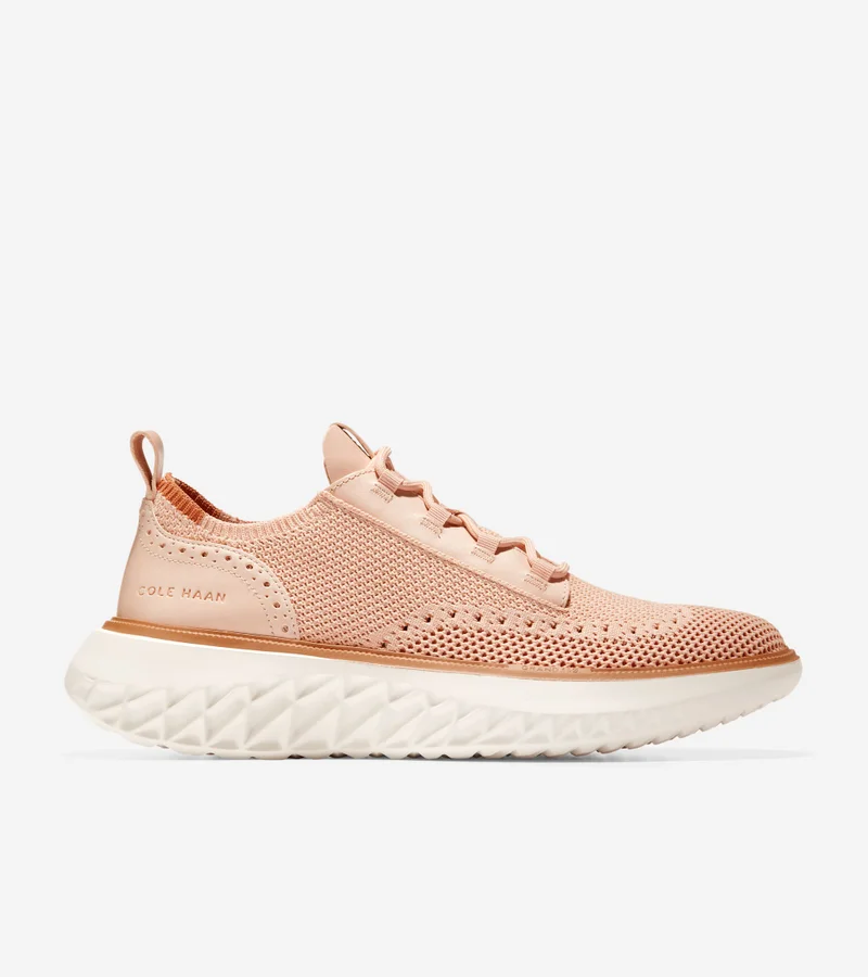 Cole Haan Men's ZERØGRAND Work From Anywhere Oxford