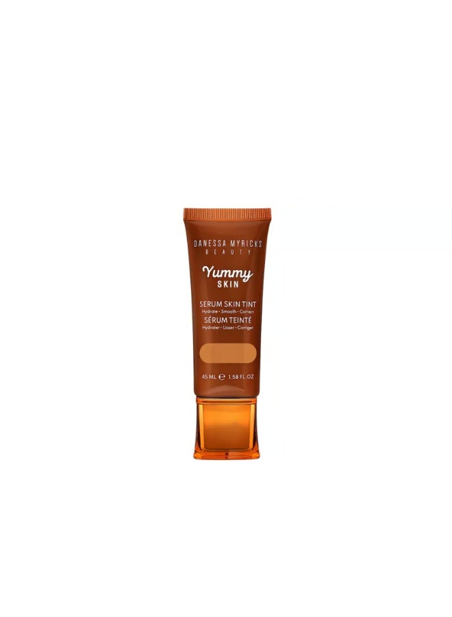 Danessa Myricks Beauty Yummy Skin Serum Skin Tint 9 45ml - Image 1
