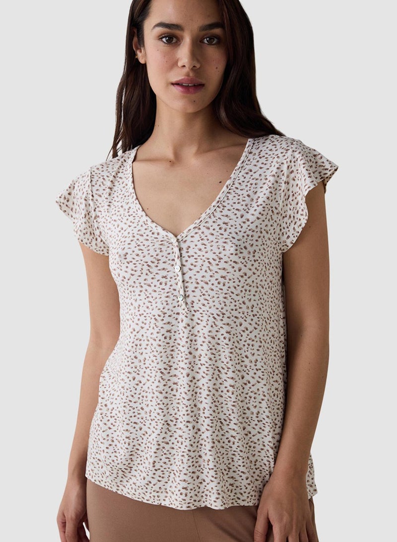 Penti Lilah Capri Set - Image 3