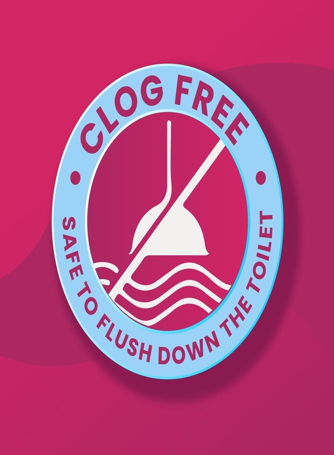 سكوت ورق تواليت سكوت® ثلاثي الطبقات، 12 لفة، 160 سحبة/لفة (إجمالي 1920 ورقة) (21226) - Image 5