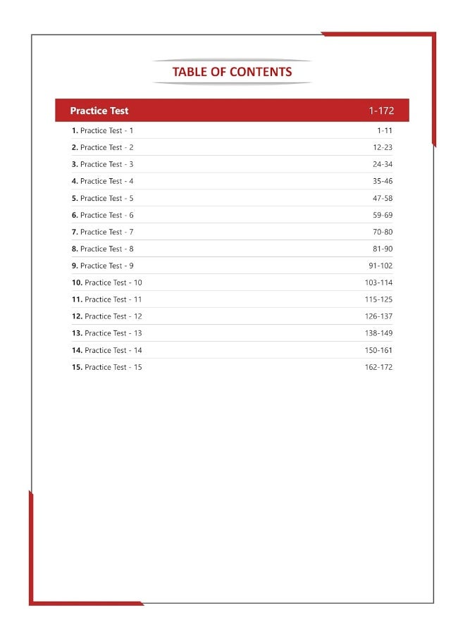 RRB Staff Nurse Recruitment Exam Book 2023 (English Edition) | Railway Recruitment Board | 15 Practice Tests (1500 Solved MCQs) with Free Access To Online Tests - Image 3
