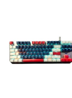 Multicolour
