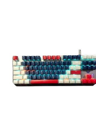 Multicolour