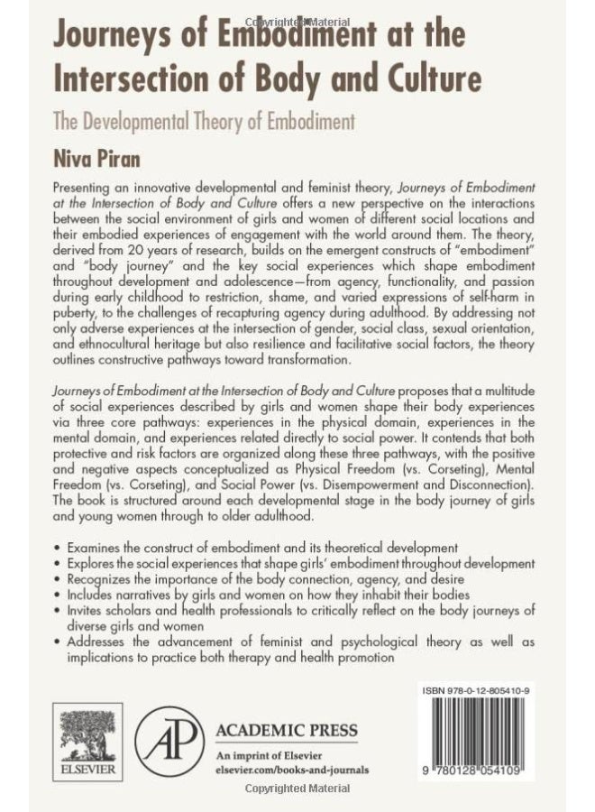 Journeys of Embodiment at the Intersection of Body: The Developmental Theory of Embodiment  - Image 2