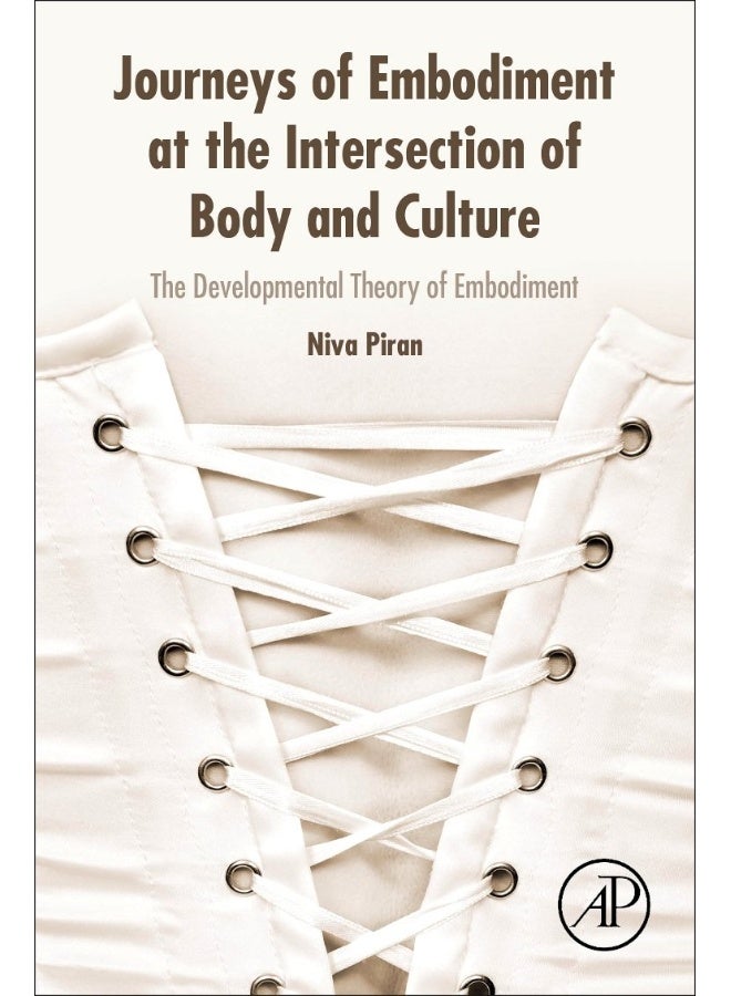 Journeys of Embodiment at the Intersection of Body: The Developmental Theory of Embodiment  - Image 1