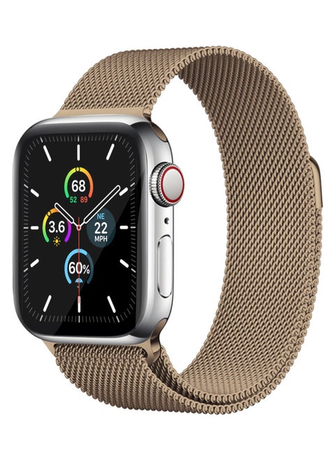 Stainless Steel Replacement Band For Apple Watch Series Ultra/8/7/6/5/4/3/2/1 42/44/45/49mm