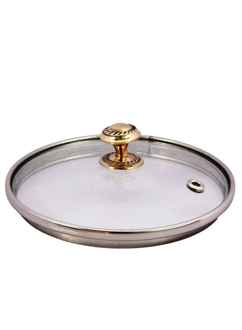 Bin Shihon 4 high quality hammered copper serving pot Available in several sizes - Image 5