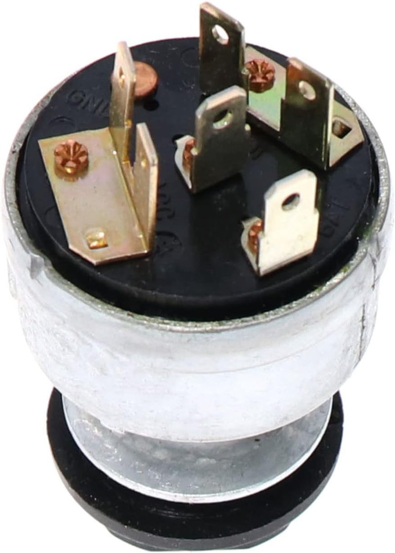 Freightliner Ignition Switch - A06-82073-000 - Image 4