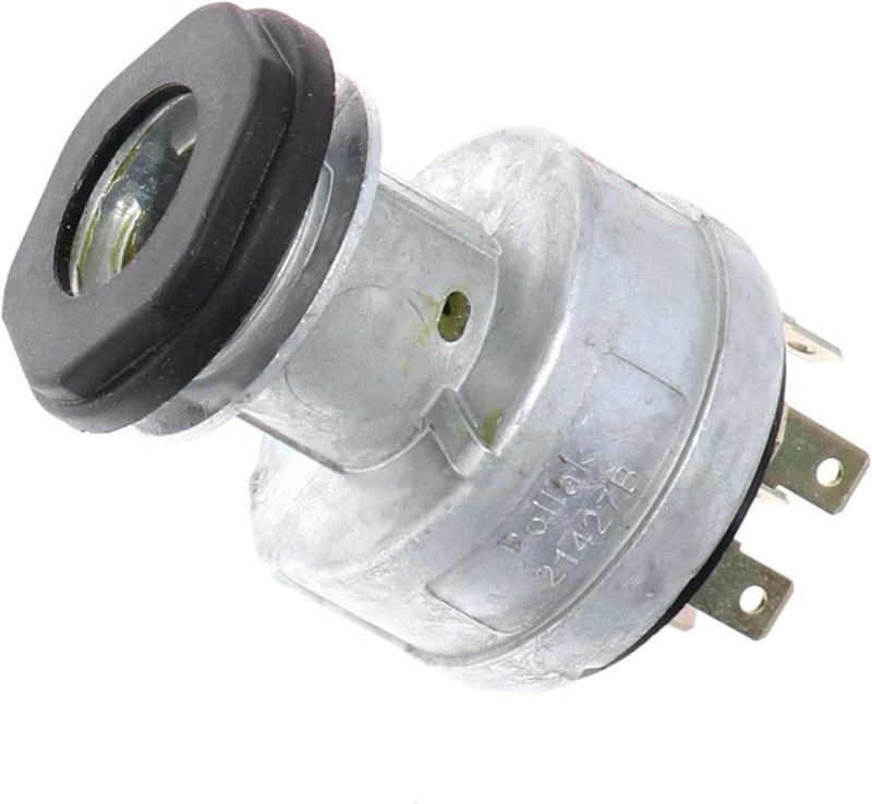 Freightliner Ignition Switch - A06-82073-000 - Image 1