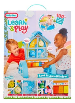little tikes Little Tikes Look & Learn Window  - Image 2