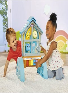 little tikes Little Tikes Look & Learn Window  - Image 4