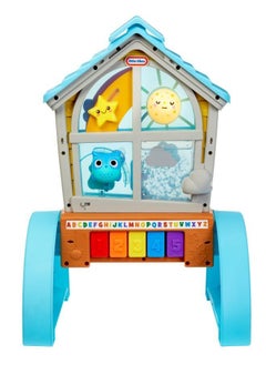 little tikes Little Tikes Look & Learn Window  - Image 3
