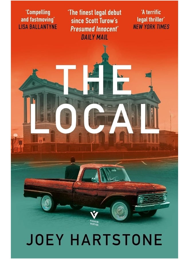 The Local  - Image 3