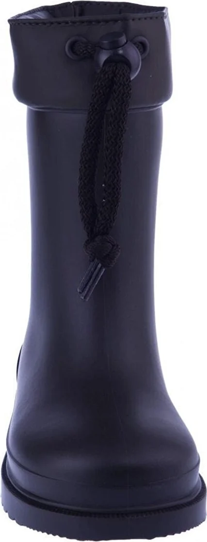 Igor Chufo Cuello Kids Navy Rain Boots W10100-003 V2