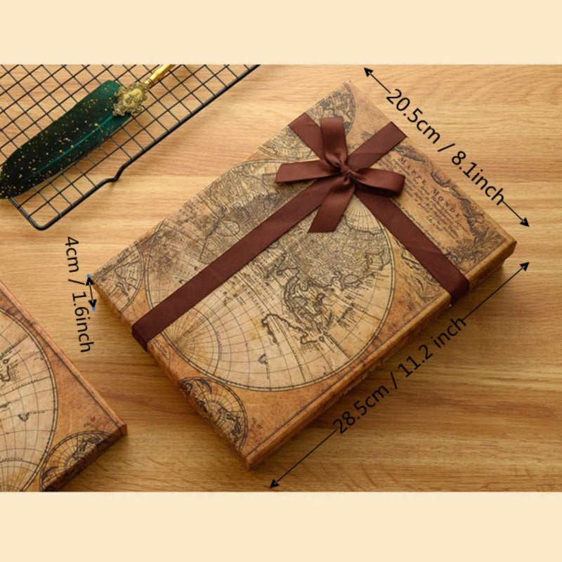 Joyeee Calligraphy Pen Set, with Luxury Vintage Signature Pen, Replacement Nib, Ink, Wax Sticks, Melting Spoon, Dip Pen, Candle, Stamp, Letter Opener, Pen Stand Base Calligraphy Set #81 - Image 3