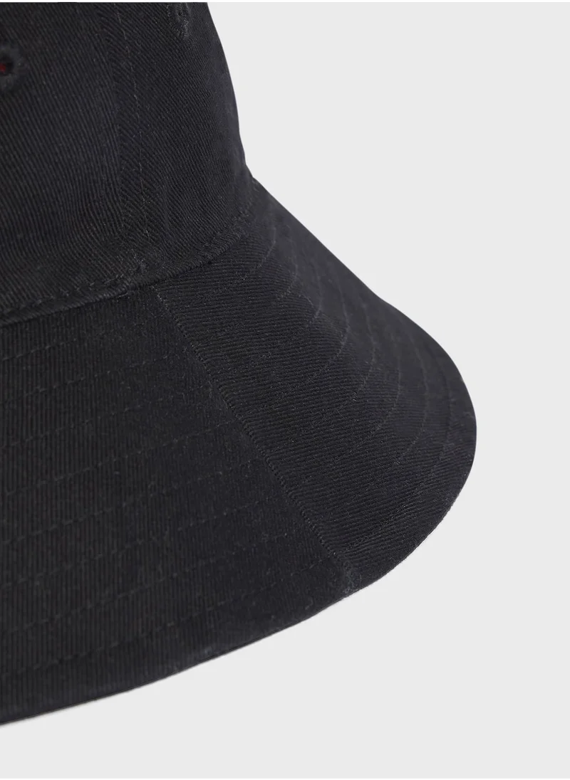 adidas Originals Logo Rev Bucket
