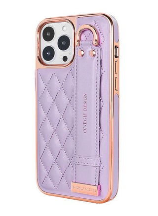 Purple Gold