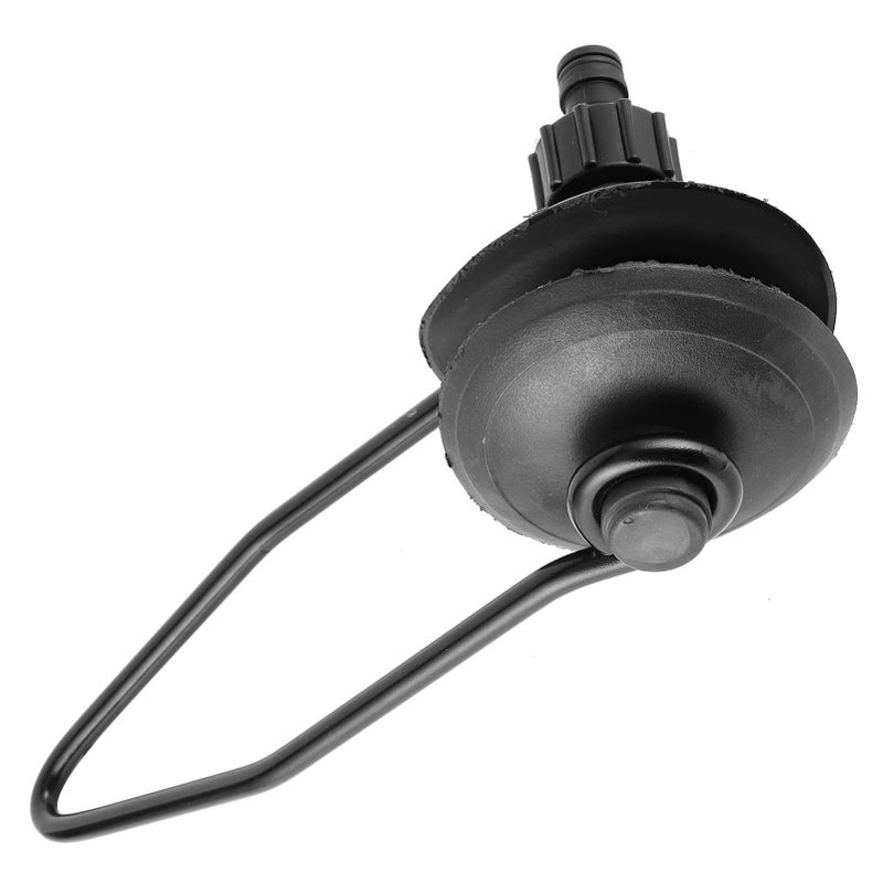 Outboard Motor Flusher Ear Muff Engine Parts Large Water Flush for Boats Accessory - Image 5