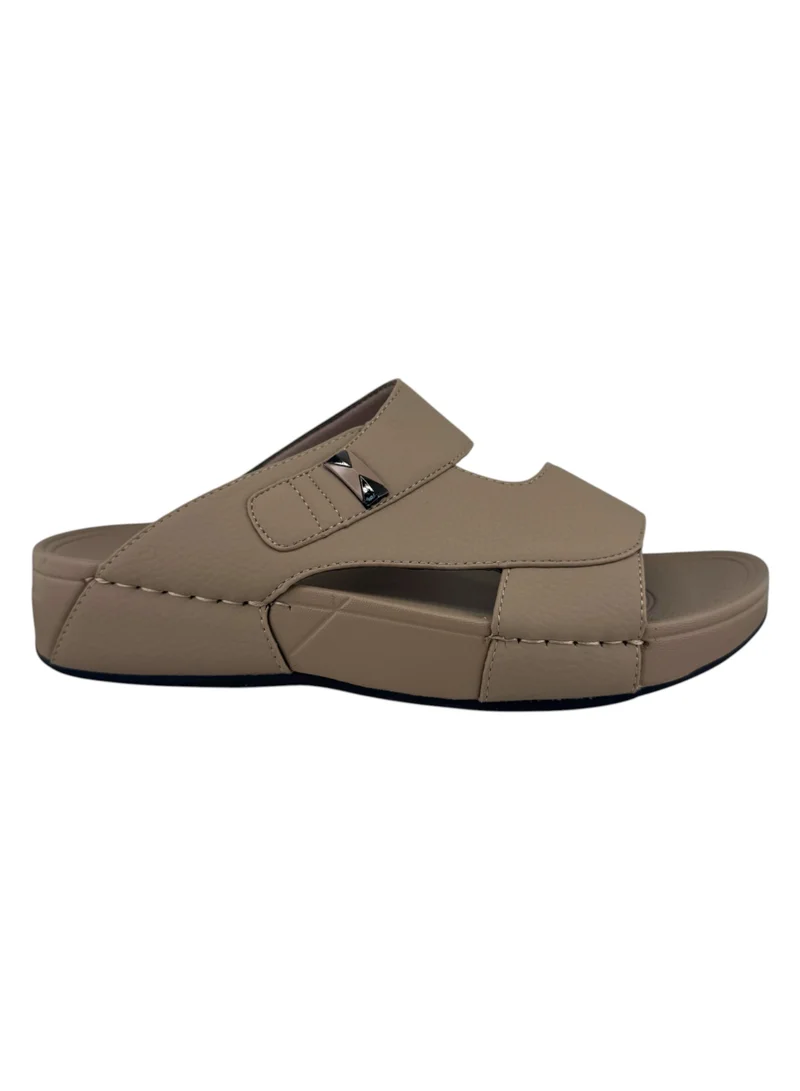 Footprint Durable PU Sandals for Men – Comfortable, Supportive & Easy to Maintain for Everyday Use
