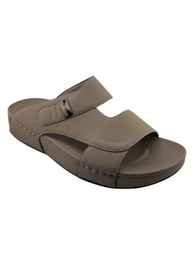 Footprint Durable PU Sandals for Men – Comfortable, Supportive & Easy to Maintain for Everyday Use